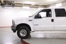 2001 Ford F250 Powerstroke Turbo Diesel