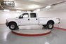 2001 Ford F250 Powerstroke Turbo Diesel