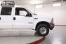 2001 Ford F250 Powerstroke Turbo Diesel