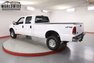 2001 Ford F250 Powerstroke Turbo Diesel