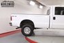 2001 Ford F250 Powerstroke Turbo Diesel
