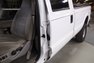 2001 Ford F250 Powerstroke Turbo Diesel