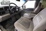2001 Ford F250 Powerstroke Turbo Diesel
