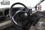 2001 Ford F250 Powerstroke Turbo Diesel