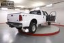 2001 Ford F250 Powerstroke Turbo Diesel