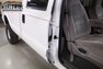 2001 Ford F250 Powerstroke Turbo Diesel