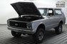 1971 Chevrolet Blazer