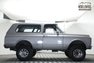 1971 Chevrolet Blazer