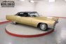 1967 Cadillac Coupe DeVille
