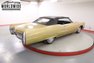 1967 Cadillac Coupe DeVille