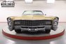 1967 Cadillac Coupe DeVille