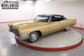 1967 Cadillac Coupe DeVille