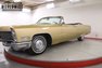 1967 Cadillac Coupe DeVille