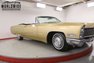 1967 Cadillac Coupe DeVille