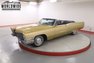 1967 Cadillac Coupe DeVille