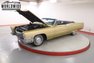1967 Cadillac Coupe DeVille