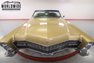 1967 Cadillac Coupe DeVille