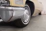 1967 Cadillac Coupe DeVille