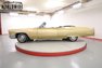 1967 Cadillac Coupe DeVille