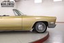 1967 Cadillac Coupe DeVille