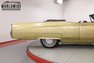 1967 Cadillac Coupe DeVille