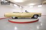 1967 Cadillac Coupe DeVille