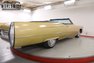1967 Cadillac Coupe DeVille