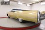 1967 Cadillac Coupe DeVille