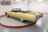 1967 Cadillac Coupe DeVille