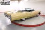 1967 Cadillac Coupe DeVille