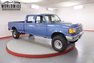 1990 Ford F350 Crew Cab