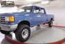 1990 Ford F350 Crew Cab