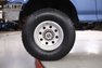 1990 Ford F350 Crew Cab