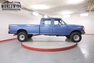 1990 Ford F350 Crew Cab
