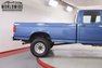 1990 Ford F350 Crew Cab