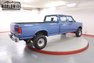 1990 Ford F350 Crew Cab