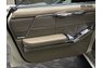 1963 Cadillac Sedan De Ville