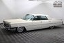 1963 Cadillac Sedan De Ville