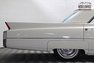1963 Cadillac Sedan De Ville
