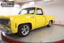 1977 GMC Sierra