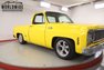 1977 GMC Sierra