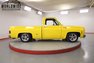 1977 GMC Sierra
