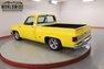 1977 GMC Sierra