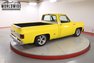 1977 GMC Sierra