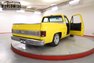 1977 GMC Sierra