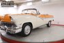 1956 Ford Sunliner