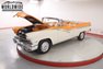 1956 Ford Sunliner