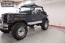 1983 Jeep Cj7