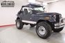 1983 Jeep Cj7