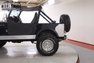 1983 Jeep Cj7